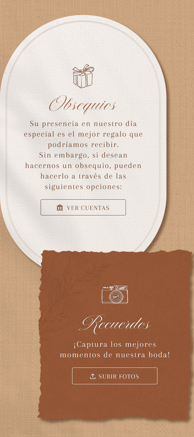 Opcionales
