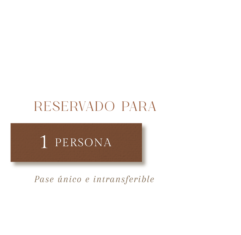 Pase N1